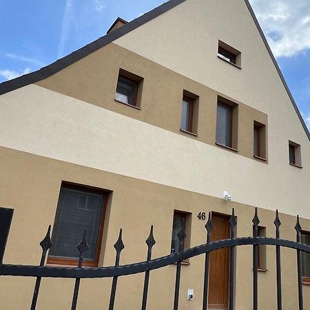Apartmany De Luxe Kezmarok Luaran gambar