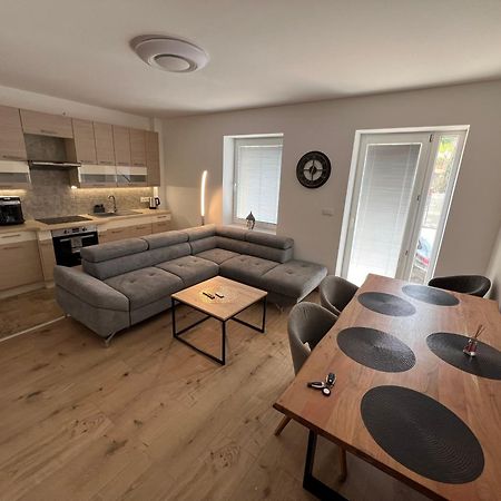 Apartmany De Luxe Kezmarok Luaran gambar