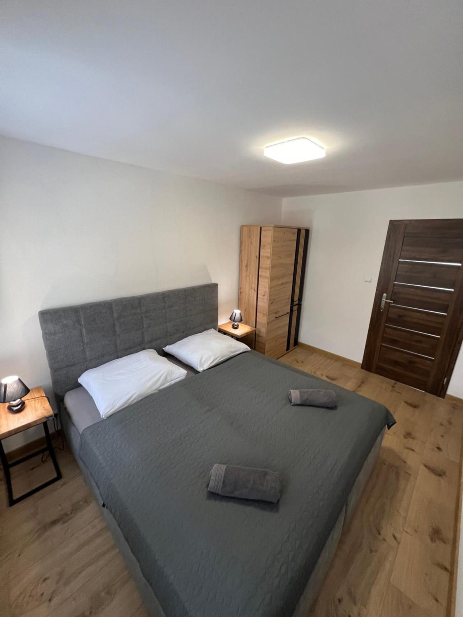 Apartmany De Luxe Kezmarok Luaran gambar