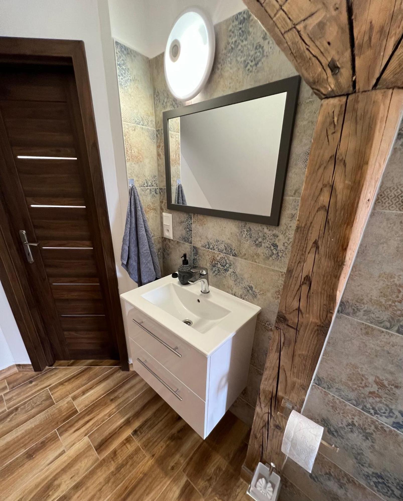 Apartmany De Luxe Kezmarok Luaran gambar
