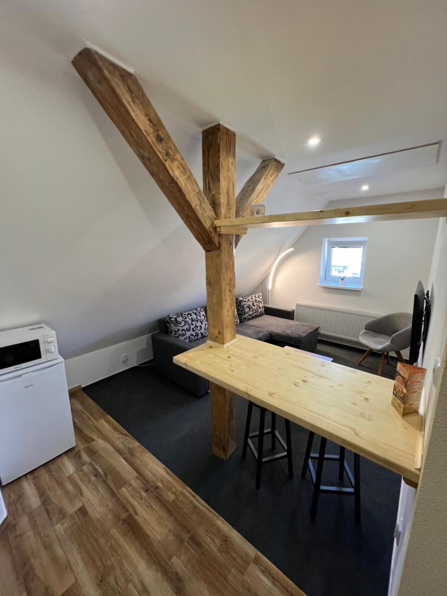 Apartmany De Luxe Kezmarok Luaran gambar