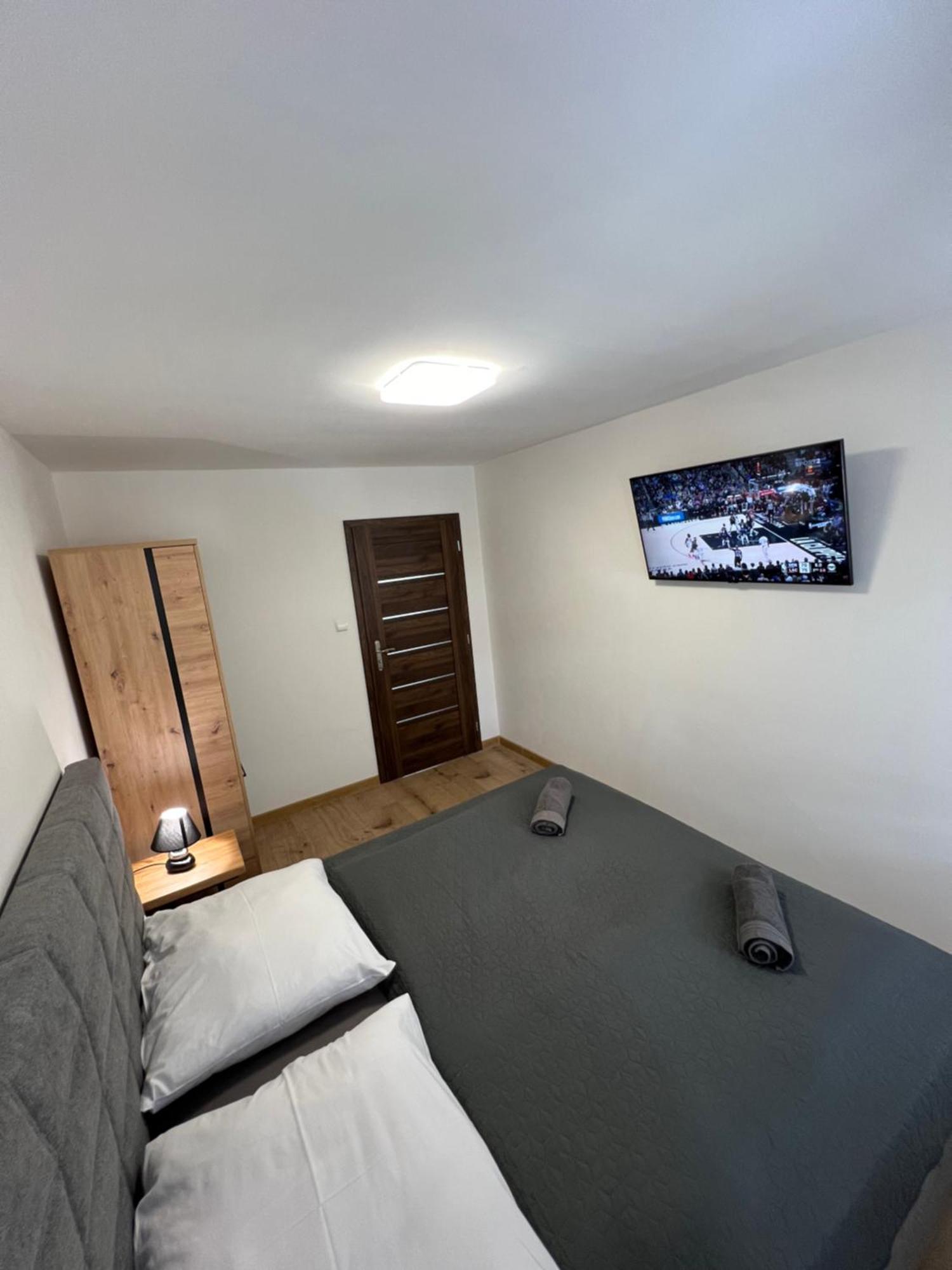 Apartmany De Luxe Kezmarok Luaran gambar