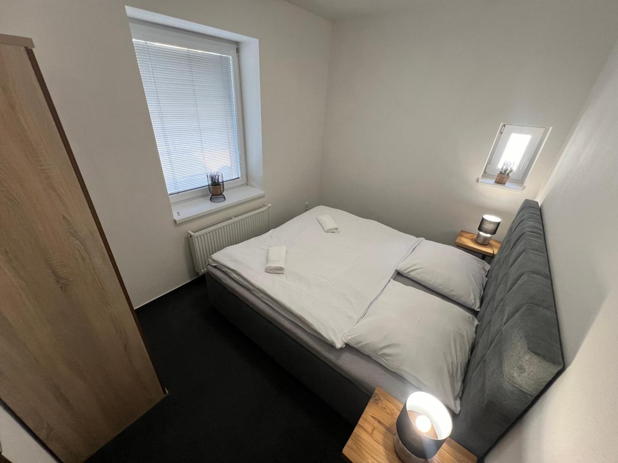 Apartmany De Luxe Kezmarok Luaran gambar